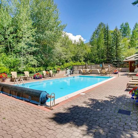 Kiva 221 By East West Hospitality Apartman Beaver Creek Kültér fotó