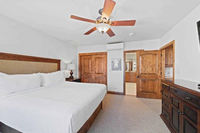 Kiva 221 By East West Hospitality Apartman Beaver Creek Kültér fotó