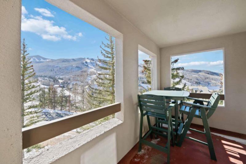 Kiva 221 By East West Hospitality Apartman Beaver Creek Kültér fotó