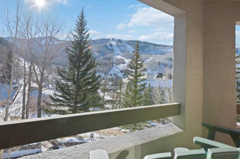 Kiva 221 By East West Hospitality Apartman Beaver Creek Kültér fotó