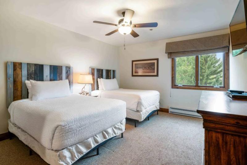 Kiva 221 By East West Hospitality Apartman Beaver Creek Kültér fotó