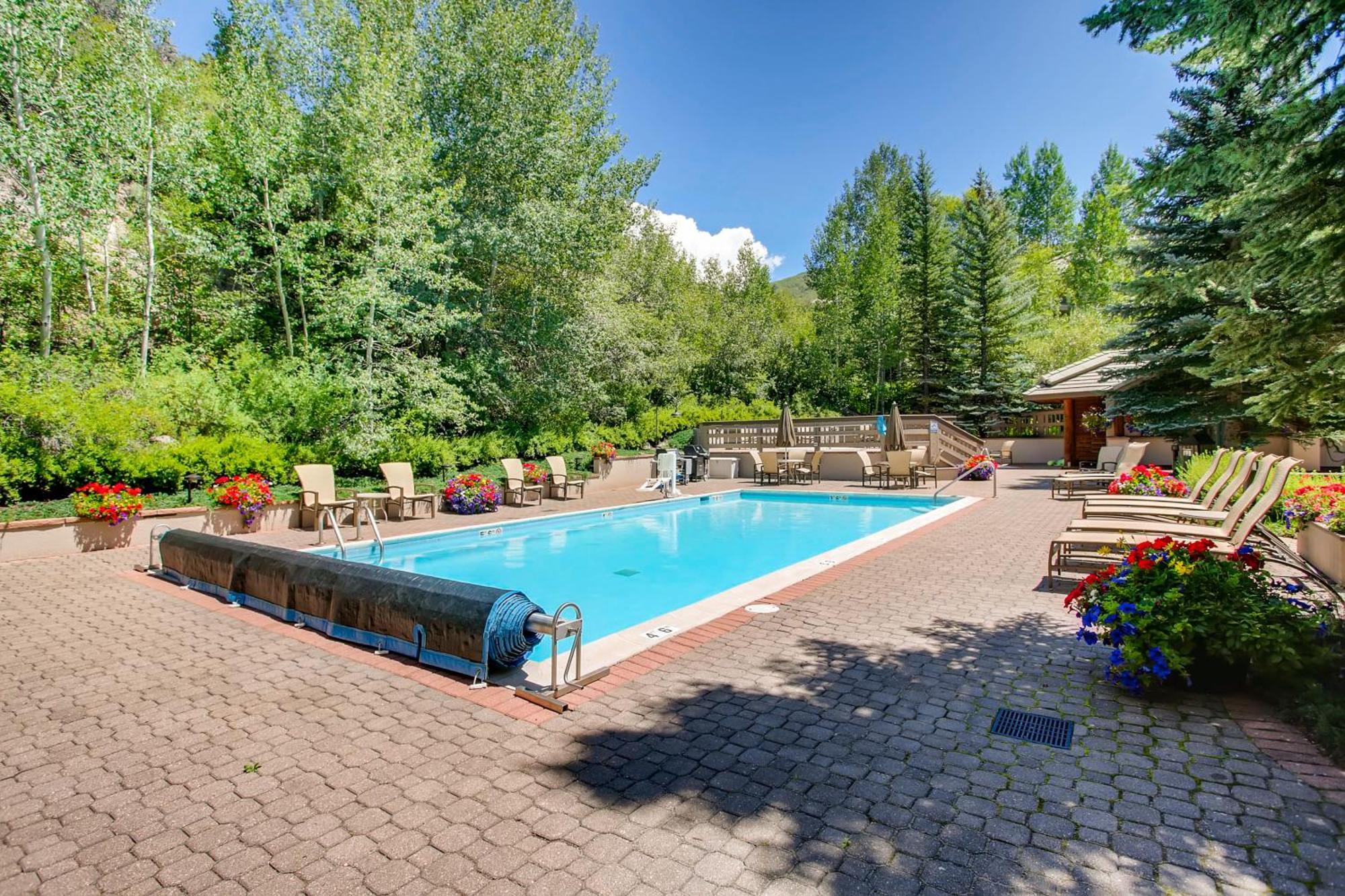 Kiva 221 By East West Hospitality Apartman Beaver Creek Kültér fotó