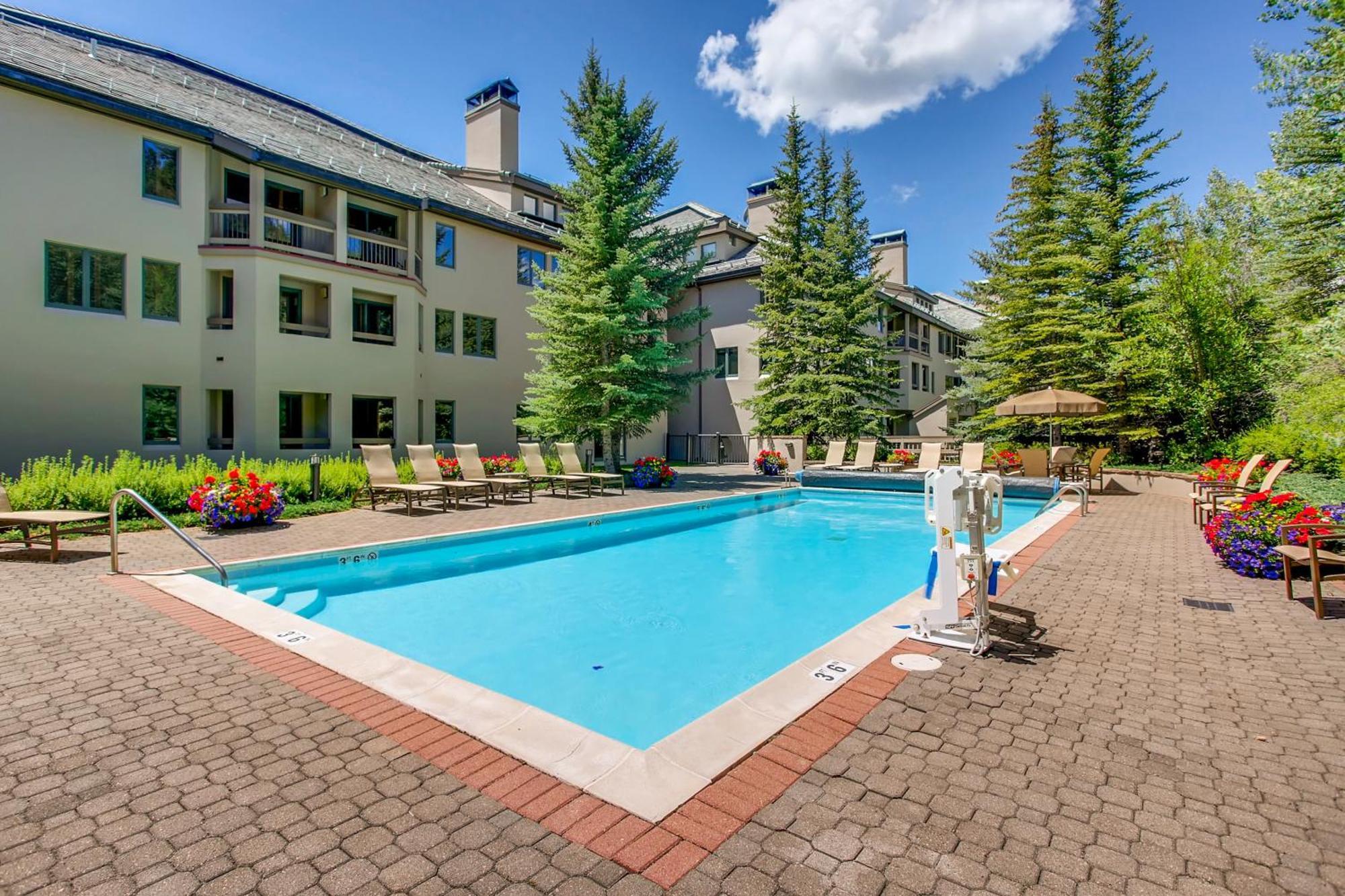 Kiva 221 By East West Hospitality Apartman Beaver Creek Kültér fotó